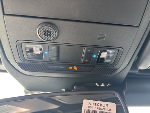 New 2025 Ford Bronco Outer Banks image 25