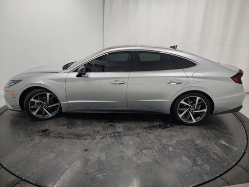 Used 2022 Hyundai Sonata SEL Plus w/ Cargo Package image 4