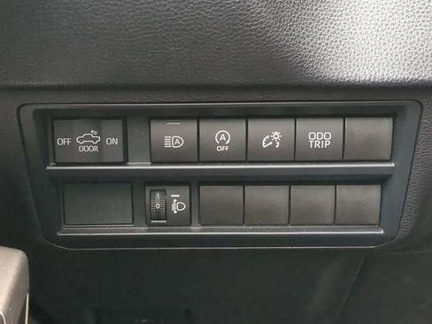 Used 2025 Toyota Tundra SR5 w/ SR5 Premium Package RWD image 26