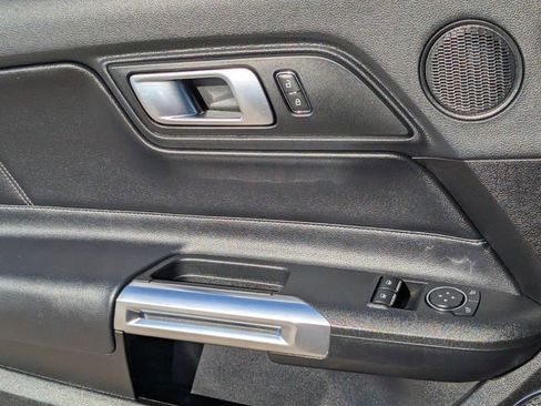 Used 2021 Ford Mustang GT Premium w/ Ford Safe & Smart Package image 28