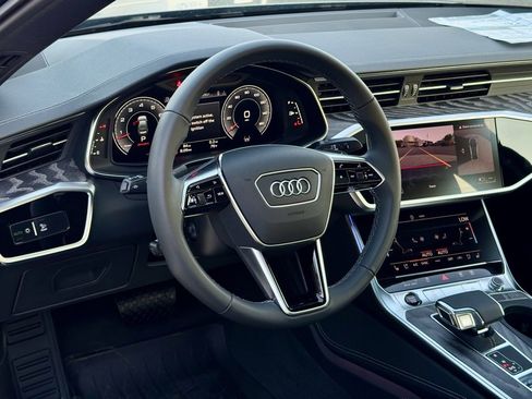 New 2025 Audi A6 Premium Plus image 22