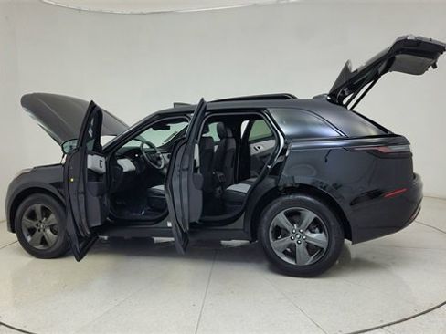 Used 2024 Land Rover Range Rover Velar Dynamic SE image 76