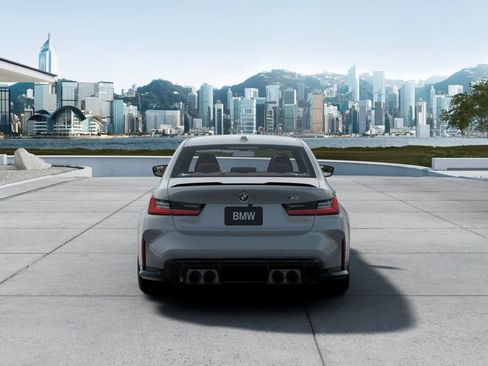 New 2027 BMW M3 w/ Executive Package RWD image 5