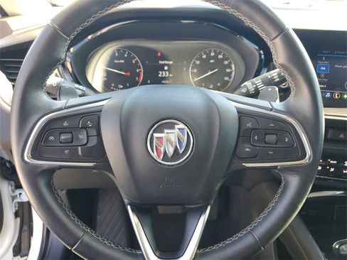 Certified 2023 Buick Envision Preferred image 23