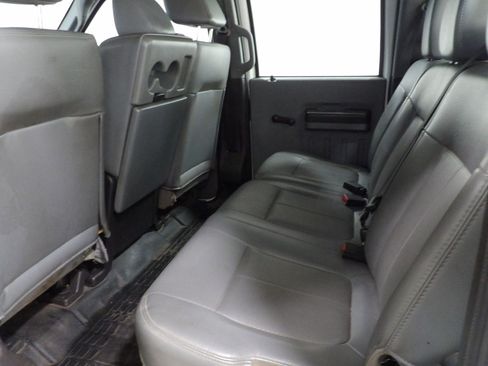 Used 2011 Ford F350 XL w/ XL Value Pkg image 10