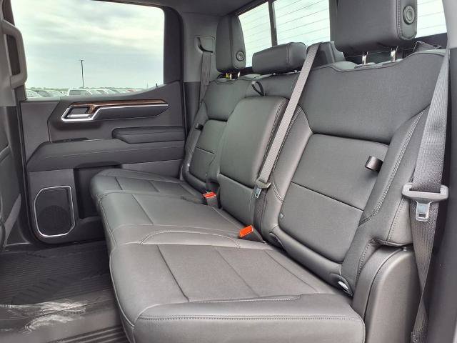 New 2026 Chevrolet Silverado 1500 LT AWD/4WD image 11