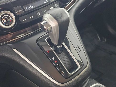 Used 2016 Honda CR-V Touring image 30