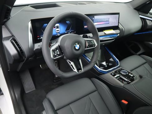 Certified 2025 BMW X3 xDrive30i w/ Premium Package image 10