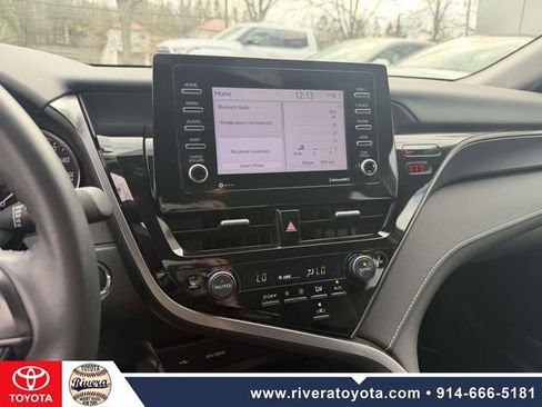 Certified 2024 Toyota Camry SE w/ Convenience Package AWD/4WD image 22