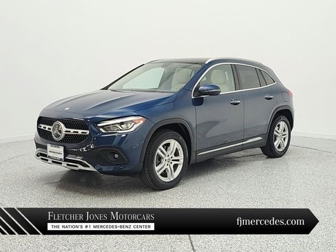 Used 2023 Mercedes-Benz GLA 250 image 1