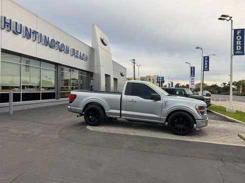 Used 2026 Ford F150 XL RWD image 3