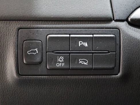 Used 2023 MAZDA CX-9 Carbon Edition AWD/4WD image 21