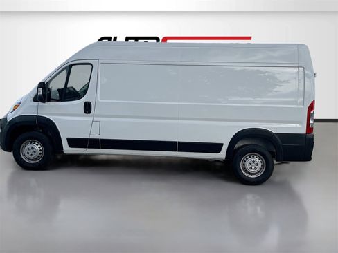Used 2025 RAM ProMaster 3500 w/ Convenience Group image 4