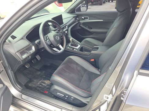 Used 2024 Acura Integra Type S FWD image 3