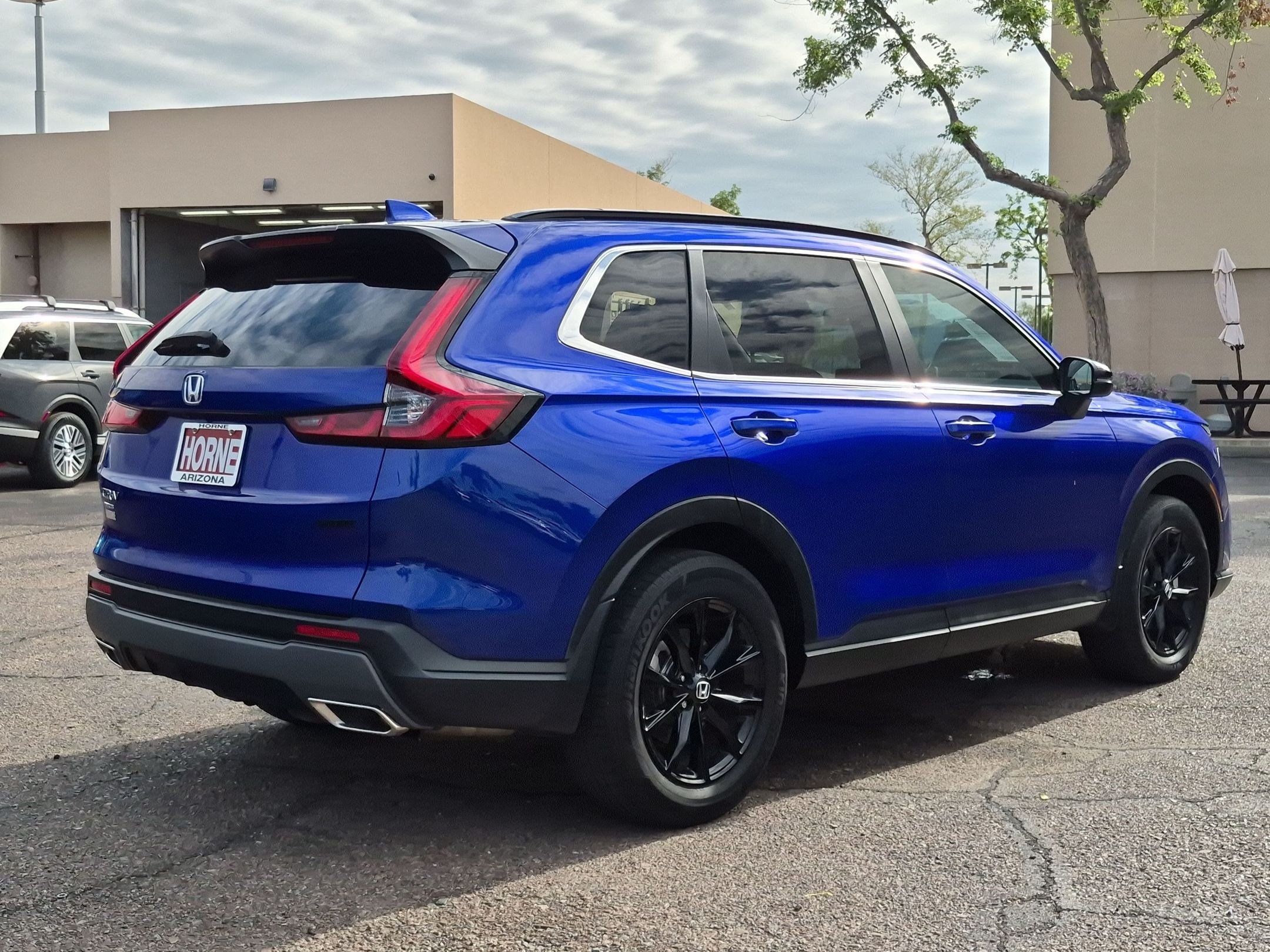 Used 2023 Honda CR-V Sport image 5