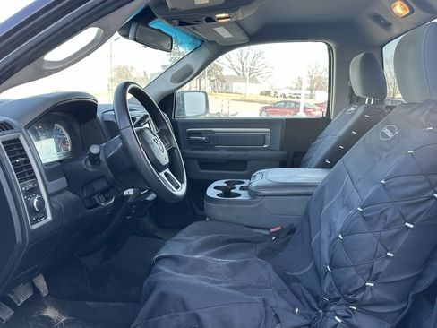 Used 2015 RAM 1500 Tradesman w/ Power & Remote Entry Group image 11