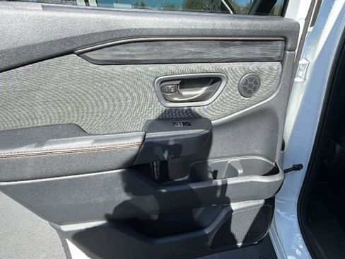 New 2026 Honda Passport TrailSport image 14