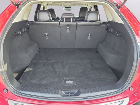 Used 2022 MAZDA CX-5 AWD 2.5 S w/ Premium Package image 34