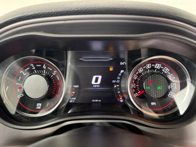 Used 2023 Dodge Challenger R/T Scat Pack RWD image 20