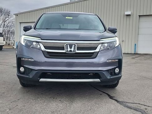 Used 2019 Honda Pilot EX image 2
