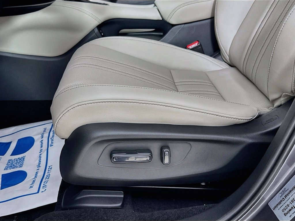 New 2027 Honda HR-V EX-L image 27