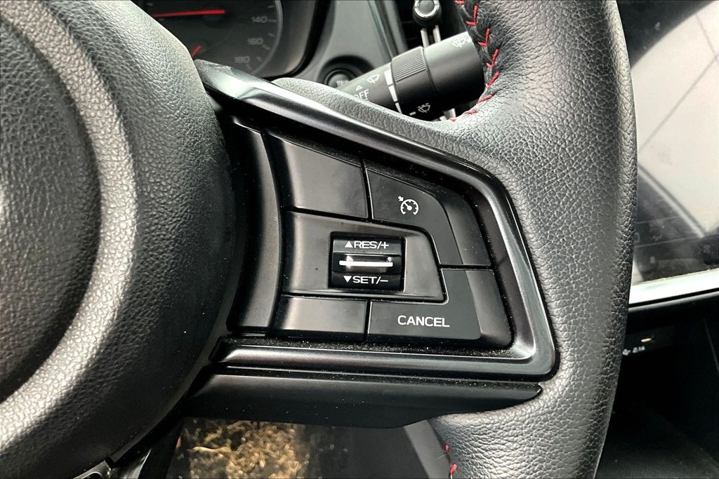 Used 2023 Subaru WRX Premium AWD/4WD image 12