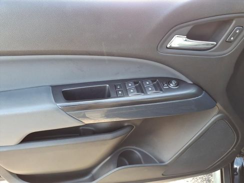 Used 2022 Chevrolet Colorado Z71 w/ Z71 Midnight Edition image 6