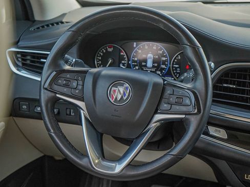 Used 2023 Buick Enclave Avenir image 35