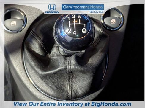 Used 2015 FIAT 500 Sport w/ Comfort/Convenience Group image 19