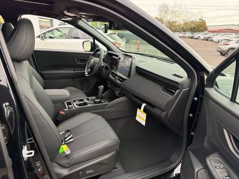 New 2026 Subaru Outback Limited XT AWD/4WD image 9