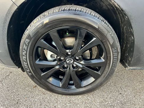 Certified 2025 MAZDA CX-30 AWD 2.5 S w/ Preferred Package image 10