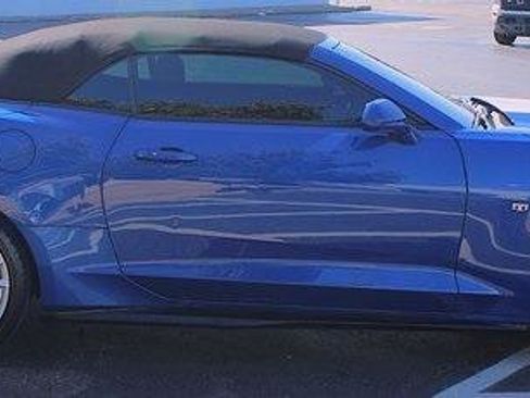 Used 2022 Chevrolet Camaro SS image 6