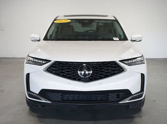 Used 2025 Acura MDX w/ Technology Package video 2