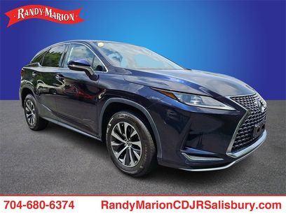 Used 2022 Lexus RX 350 FWD