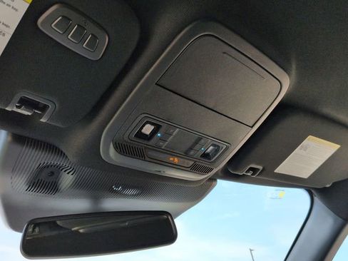New 2026 Ford Explorer ST RWD image 21