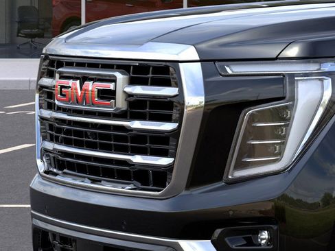 New 2026 GMC Yukon XL Elevation image 13