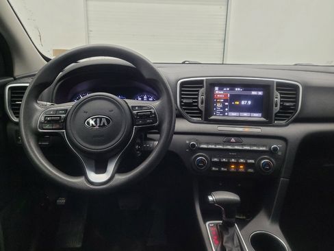 Used 2019 Kia Sportage LX w/ LX Popular Package image 22