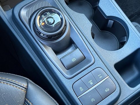 New 2025 Ford Maverick Tremor image 19