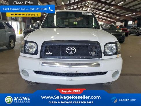 Used 2006 Toyota Tundra SR5 image 7