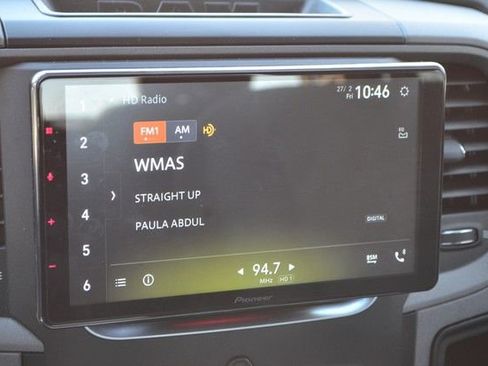 Used 2019 RAM 1500 Express image 28