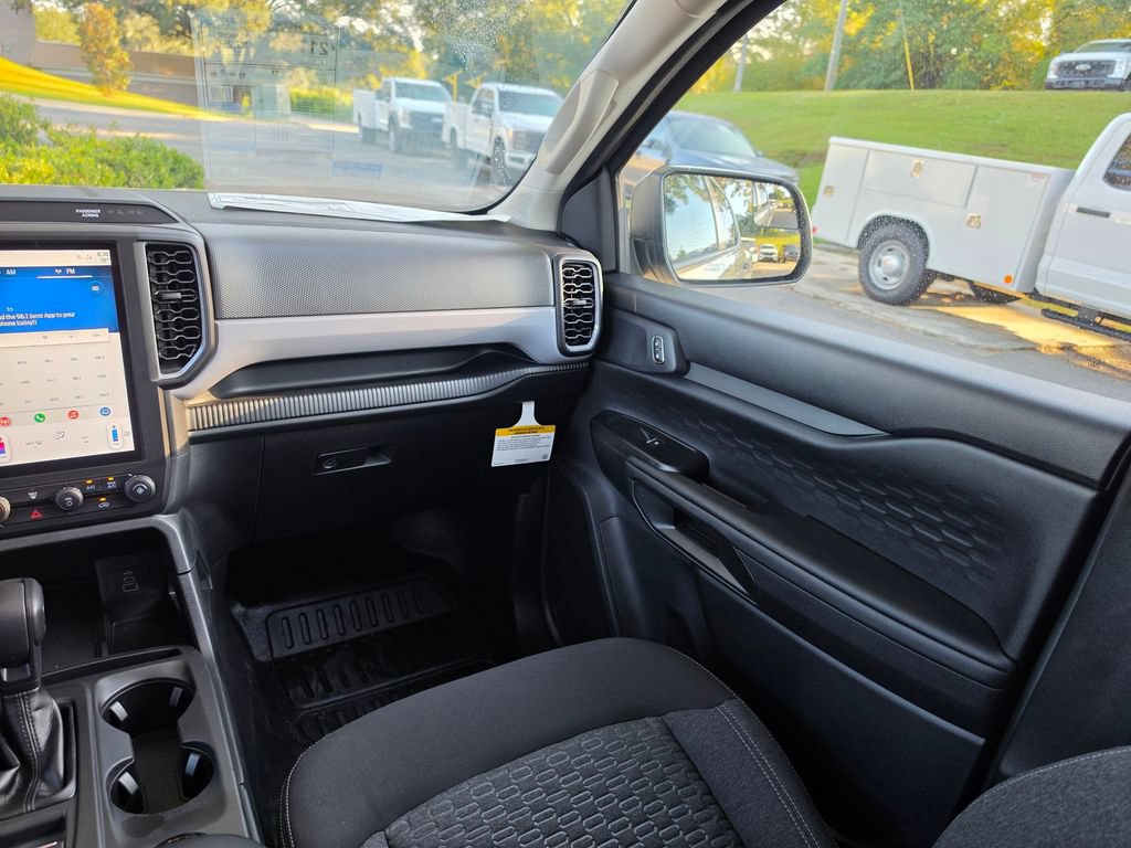 New 2026 Ford Ranger XL AWD/4WD image 18