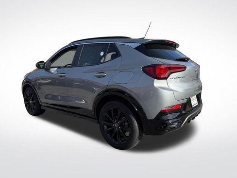 New 2026 Buick Encore GX Sport Touring image 3