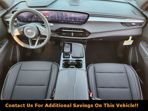 New 2026 Buick Enclave Preferred image 19