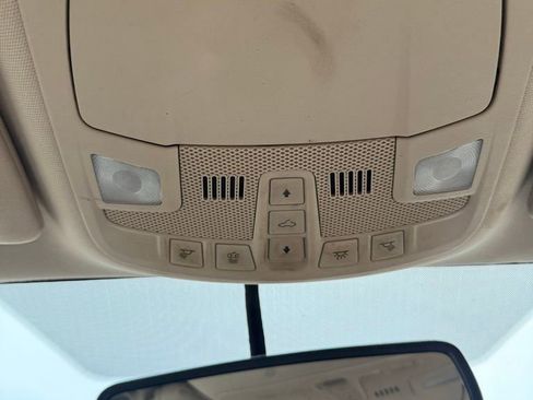 Used 2018 Ford Fusion Titanium AWD/4WD image 8