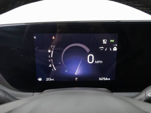 Used 2024 Buick Envista Avenir FWD image 19