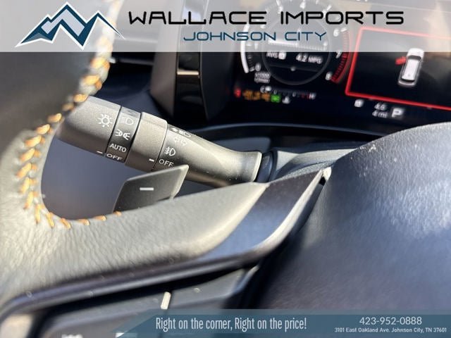 New 2026 Subaru Outback Wilderness AWD/4WD image 66