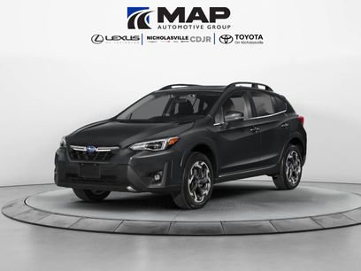 Used 2021 Subaru Crosstrek 2.5i Limited w/ Popular Package #4