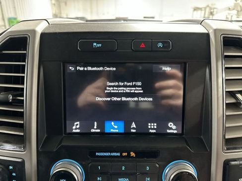 Used 2018 Ford F150 King Ranch image 31