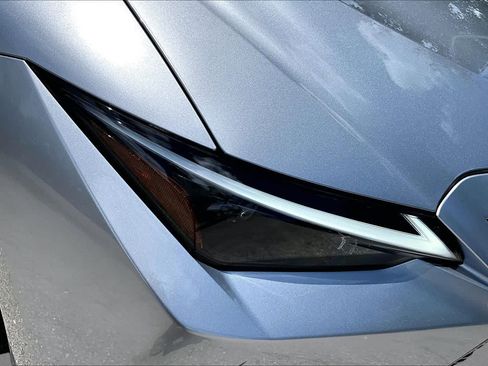Used 2025 Lexus IS 350 F Sport w/ Accessory Package RWD image 28