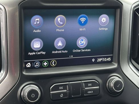 Used 2020 Chevrolet Silverado 1500 LT image 9